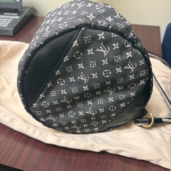 Louis Vuitton Vintage Mini Betsy bag - Picture 3 of 4